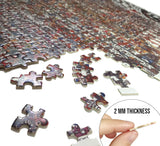 7 Wonders of the World Collection