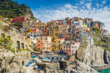 Cinque Terre