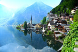 Lake Hallstatt