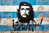 Hasta la Victoria Siempre