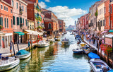 The Island of Murano