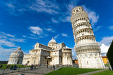 Leaning Tower of Pisa