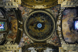Santa Maria della Vittoria Church in Rome