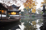 Suzhou Garden