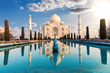 7 Wonders of the World Collection