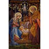 The Nativity