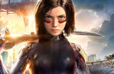 Alita: Battle Angel