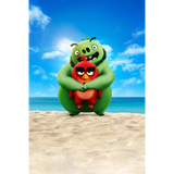 Angry Birds Movie 2