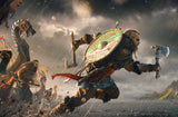 Assassin's Creed Valhalla