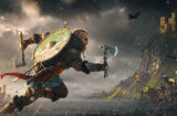 Assassin's Creed Valhalla