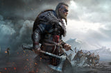 Assassin's Creed Valhalla