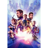 Avengers Endgame