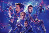 Avengers Endgame