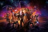 Avengers Infinity War