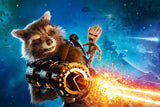 Guardians of the Galaxy