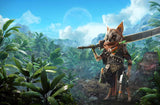 Biomutant