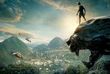 Black Panther