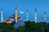 Blue Mosque