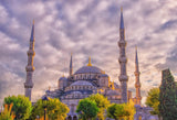 Blue Mosque