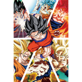 Super Saiyan