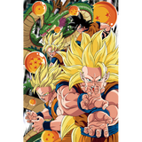 Dragon Ball Z