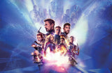 Avengers Endgame