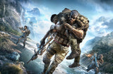 Tom Clancy's Ghost Recon