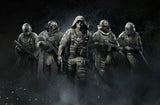 Ghost Recon Breakpoint