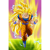 Super Sayan 3