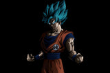Goku Super Saiyan Blue
