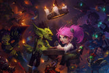 Hearthstone