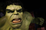 The Incredible Hulk
