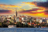 Istanbul Sunset