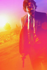 John Wick: Chapter 3 - Parabellum