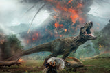 Jurassic World: Fallen Kingdom