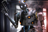 Rogue One: A Star Wars Story K-250