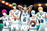 Kuroko's Basketball