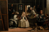 Las Meninas