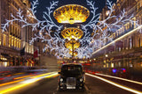 Regent Street Christmas