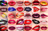 Lips Lips Lips