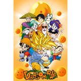 Little Dragon Ball