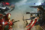 Captain America: Civil War