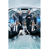 Men in Black International