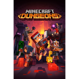 Minecraft Dungeons