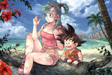 Dragon Ball