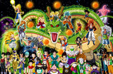 Dragon Ball