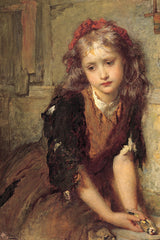 The Dead Goldfinch