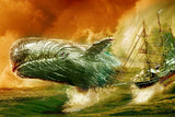 Moby Dick