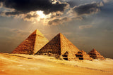 Pyramids