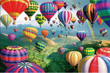 Hot Air Balloon Festival